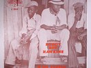 BUDDY BOY HAWKINS: & His Buddies 1927-934 LP Sealed (original) Blues & R&B