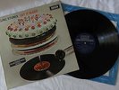 The Rolling Stones: Let it Bleed Boxed Decca Stereo Vinyl LP: Stickered Sleeve
