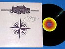 SIGNED JIMMY BUFFETT -CHANGES IN LATITUDES CHANGES IN ATTITUDES----NEAR MINT LP
