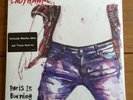 Ladyhawke  - Paris Is Burning 7