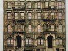 LED ZEPPELIN - Physical Graffiti - RARE EL SALVADOR DOUBLE LP  #138