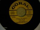 45 rpm Coral 62541 Patti Austin promo I'll Keep on Loving You Northern Soul