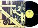 Deutsch Amerikanische Freundschaft - Produkt Der D-A F GER LP 1979 //1