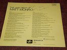 THE VERY BEST OF MATT MONRO, (Signed Copy)