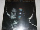 LP: Jon Lucien - Mind's Eye (1974) sealed - jazz vocalist