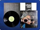 URIAH HEEP VERY EAVY VERY UMBLE YS2724BZ LP EU8262