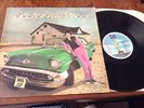 CHRIS SPEDDING Self Titled Vinyl UK Press LP RAK 519 GUITAR JAMBOREE NM