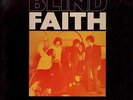 Blind Faith GERMAN ORIGINAL Polydor Vinyl LP