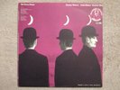 Muddy Waters/Little Walter/Howlin' Wolf We Three Kings UK LP on Syndicate Chapte