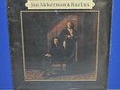 Jan Akkerman & Kaz Lux Eli NL '76 Atlantic 1st press still sealed OVP Vinyl LP