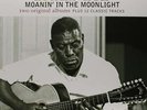 Howlin' Wolf/Moanin' in The Moonlight [2LP vinyl], 8712177064212
