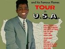 James Brown and his Famous Flames Tour the USA + 2 bonus, Vinyl, 8436542018203