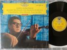 DGG 138999 ED1 RED STEREO Beethoven Violin Concerto Schneiderhan SHRINK EX+