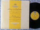 DGG 18144 ED1 Tulips Beethoven Brahms Schneiderhan Kempff Wuhrer EX+