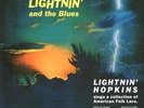 Lightnin and the Blues - Hopkins Lightnin' New & Sealed Free Shipping
