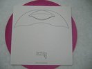 KRAUTROCK  LIMBUS 3- 'COSMIC MUSIC EXPERIENCE' w/Poster Psych Kraut MINT