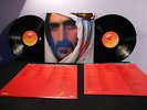 Frank Zappa ?– Sheik Yerbouti. CBS ?– 88339. HOLLAND 1979