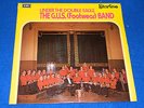 LP the G.U.S. gus Footwear Band STARLINE EMI SRS 5099 Under the double eagle