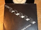 THE UNDERTONES - TEENAGE KICKS - 1978 - UK ISSUE - EXCELLENT