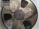 BEATLES-REEL TO REEL OUTTAKES-PD--VINYL LP REEL TO REEL NEW