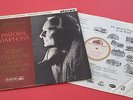 ASD 433 W/g HMV Beethoven Pastoral Symphony Cluytens BPO STEREO UK LP 1st 