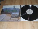 TWIN PEAKS - SOUNDTRACK LP VINYL RECORD 1990 JULEE CRUISE CULT BADALAMENTI ORIG