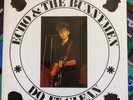 Echo & The Bunnymen - Do It Clean   rare DoLP   not TMOQ