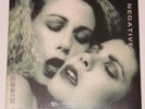 TYPE O NEGATIVE-BLOODY KISSES-IMPORT ROADRUNNER RRCAR 9100-1-2 LPS-SEALED-LP