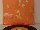 THE SWEET CO-CO ANGOLA PRESS WITH MISSPRINT (EDITED IN PORTUGAL)backcover