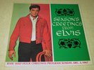 SEASON'S GREETING FROM ELVIS PRESLEY 10
