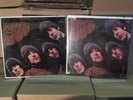 Beatles Rubber Soul ORIG MONO & STEREO SEALED