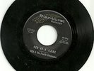 Ken & The Fourth Dimension  See If I Care original Star-Bust 1966 7