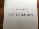 MARK KOZELEK - Live In Copenhagen - New, Sealed 2 LP Black Vinyl - Sun Kil Moon