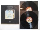 LED ZEPPELIN, THE SONG REMAINS THE SAME, SSK89402, GATEFOLD, WITH BOOKLET, EX,EX