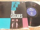 CASCADES-RHYTHM OF THE RAIN-VALIANT 405-MONO-MINT