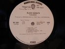 VG+/VG Black Sabbath -Paranoid ORIG USA Promo Gatefold Ozzy Osbourne Super Rare