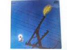 WARREN S. RICHARDSON JR. - ATLANTIC 1969 PSYCH BLUES LP
