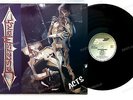 Jester's March - Acts GER LP 1992 + Innerbag //1