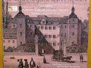 STAMITZ Collegium Aureum spielt im Schloß Schwetzingen LP BASF harmonia mundi