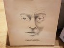 Zarathustra s/t Kraut Vinyl LP Original Monster rare