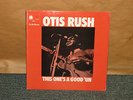 OTIS RUSH 