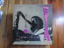 Sonny Rollins Work Time Record Prestige 7020 NYC Max Roach Ray Bryant Marked RVG
