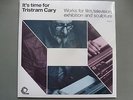 TRUNK RECORDS JBH035LP IT'S TIME FOR TRISTRAM CARY STILL SEALED