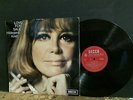HILDEGARD KNEF   Love For Sale   L.P. UK Mono original  Jazz Fem vox