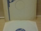 Faces Long Player 1972  vinyl Lp - stitched sleeve  - K 46064