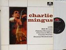 CHARLIE MINGUS - East Coasting   Polydor LP mint  Bill Evans  Charles