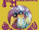 The Jimi Hendrix Experience *Are You Experienced? *New 180 gram Record Vinyl LP