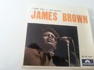 JAMES BROWN early GREATEST HITS  i got you ISRAELI EP