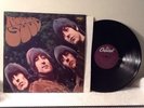 The Beatles - Rubber Soul, Capitol SW- 2442, 1965, Stereo LP U.S.A.