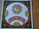 Andromeda, Andromeda UK LP 1st Vinyl Press - RCA label- 1969-RCA SF 8031